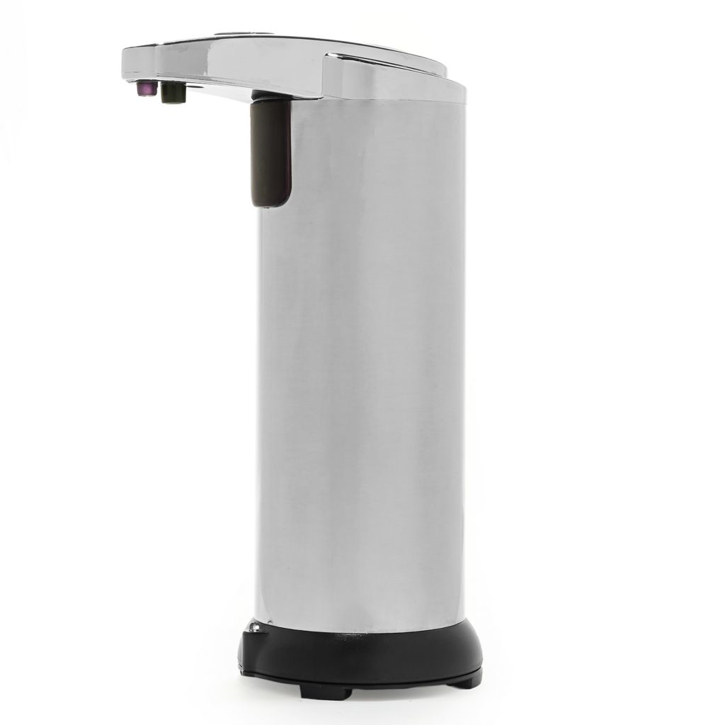 Kitchen Automatic Liquid Dish Soap Dispenser Pump - 300ml Kitchen