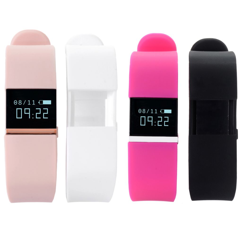 Ifitness activity tracker not counting steps sale