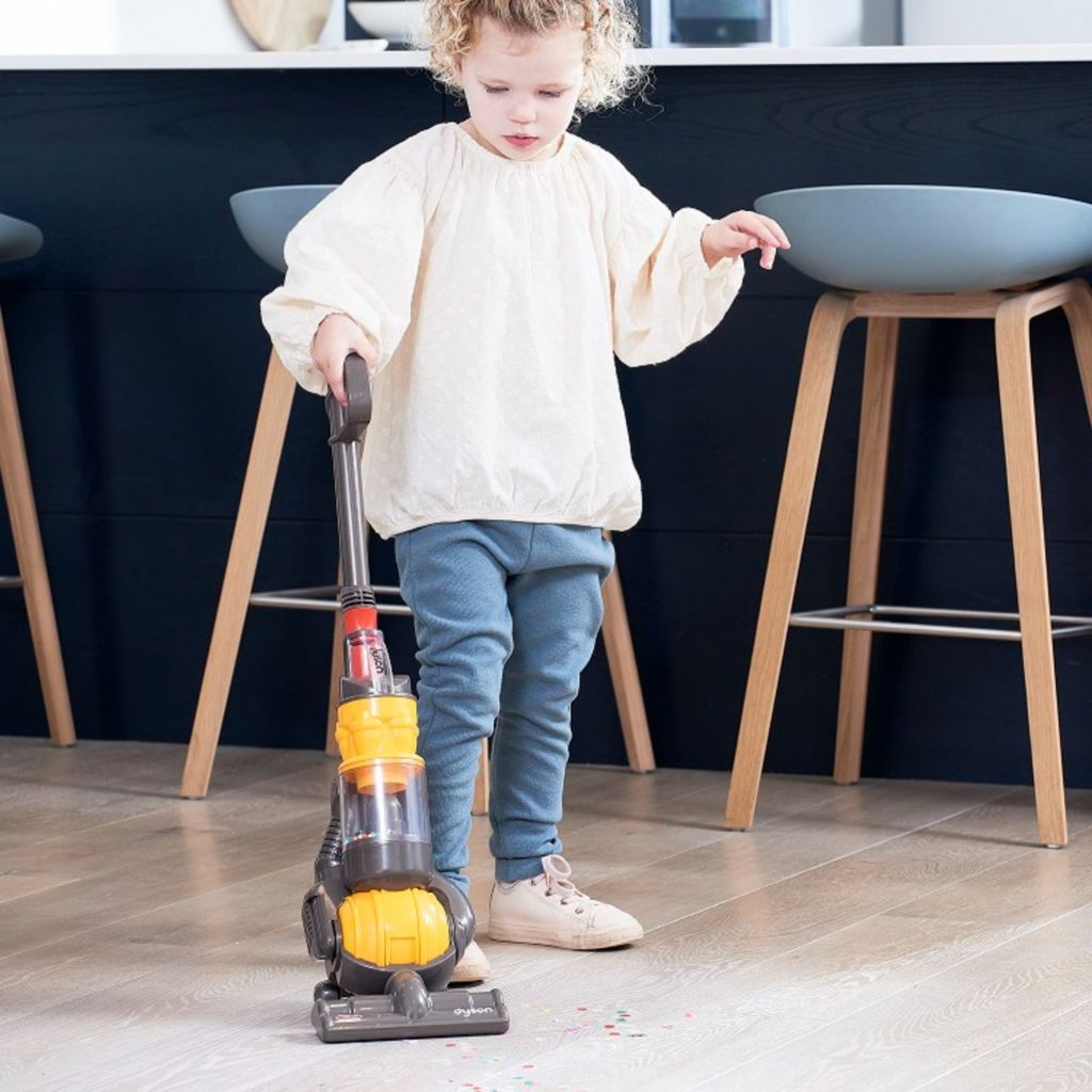 Dyson ball 2024 vacuum kids