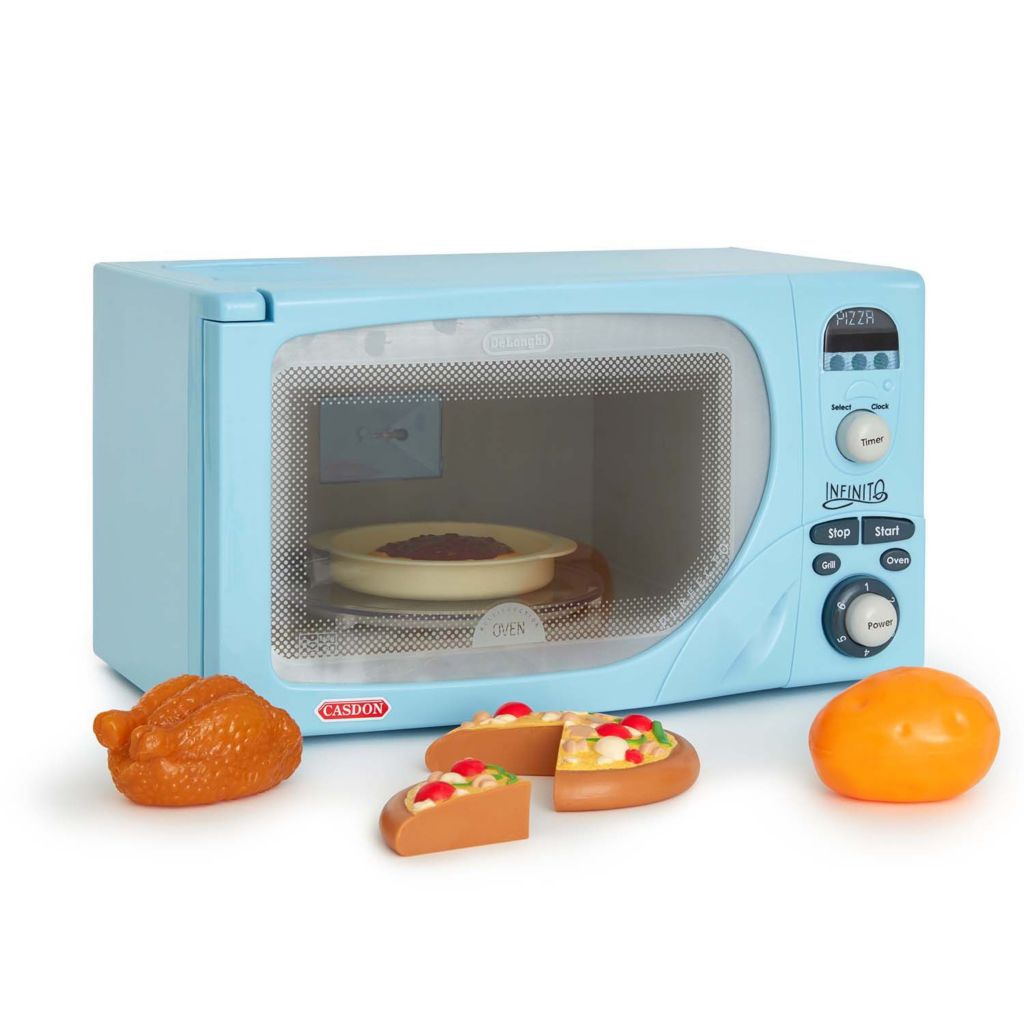 Casdon microwave hot sale