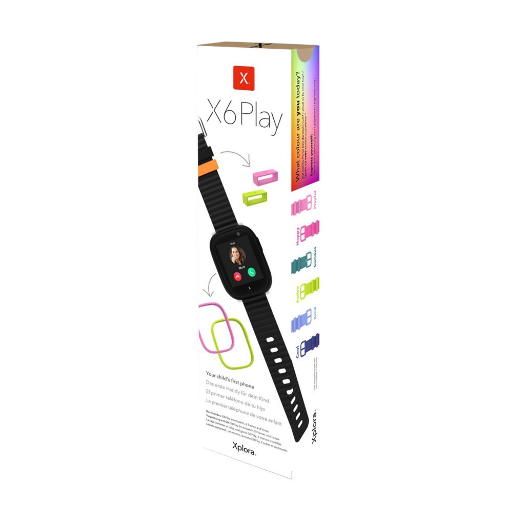 Apple watch hot sale x6