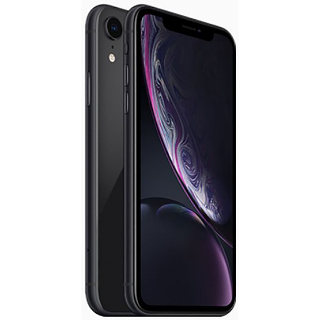 Apple iPhone XR 64GB Fully Unlocked (Verizon + Sprint + GSM Unlocked)