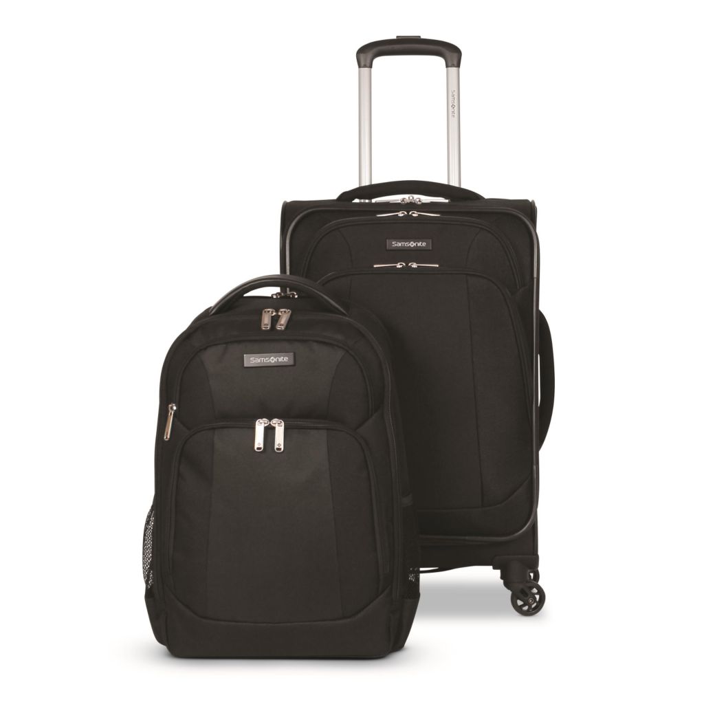 American Tourister rigid Solana