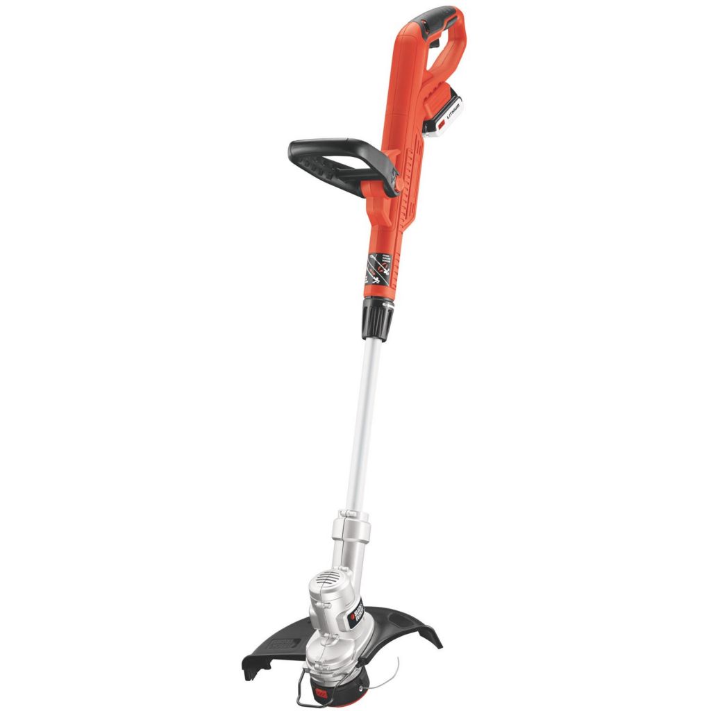 B&d 20v string trimmer sale