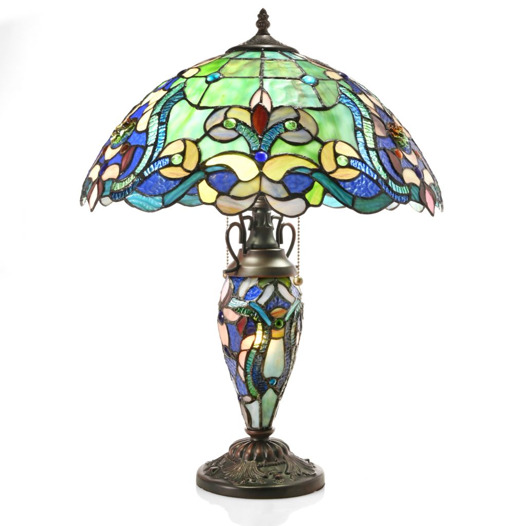 Tiffany Style Lighting 24