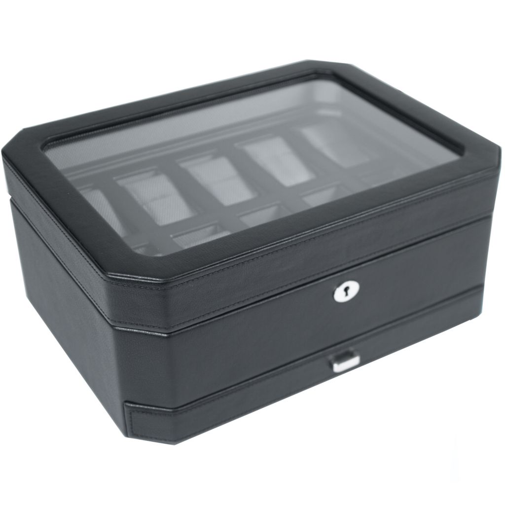 Wolf watch storage discount case