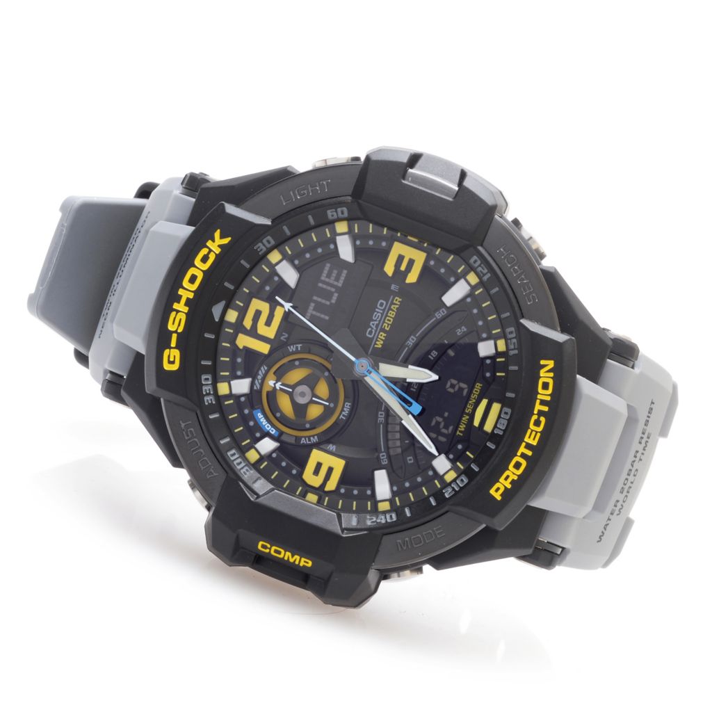 casio ga 1000 module 5302