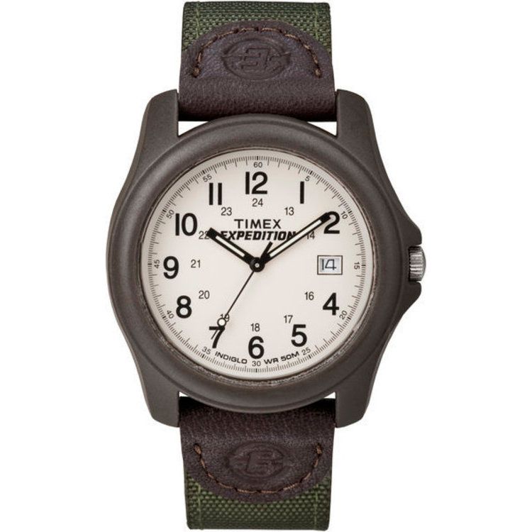 Timex expedition nylon outlet strap