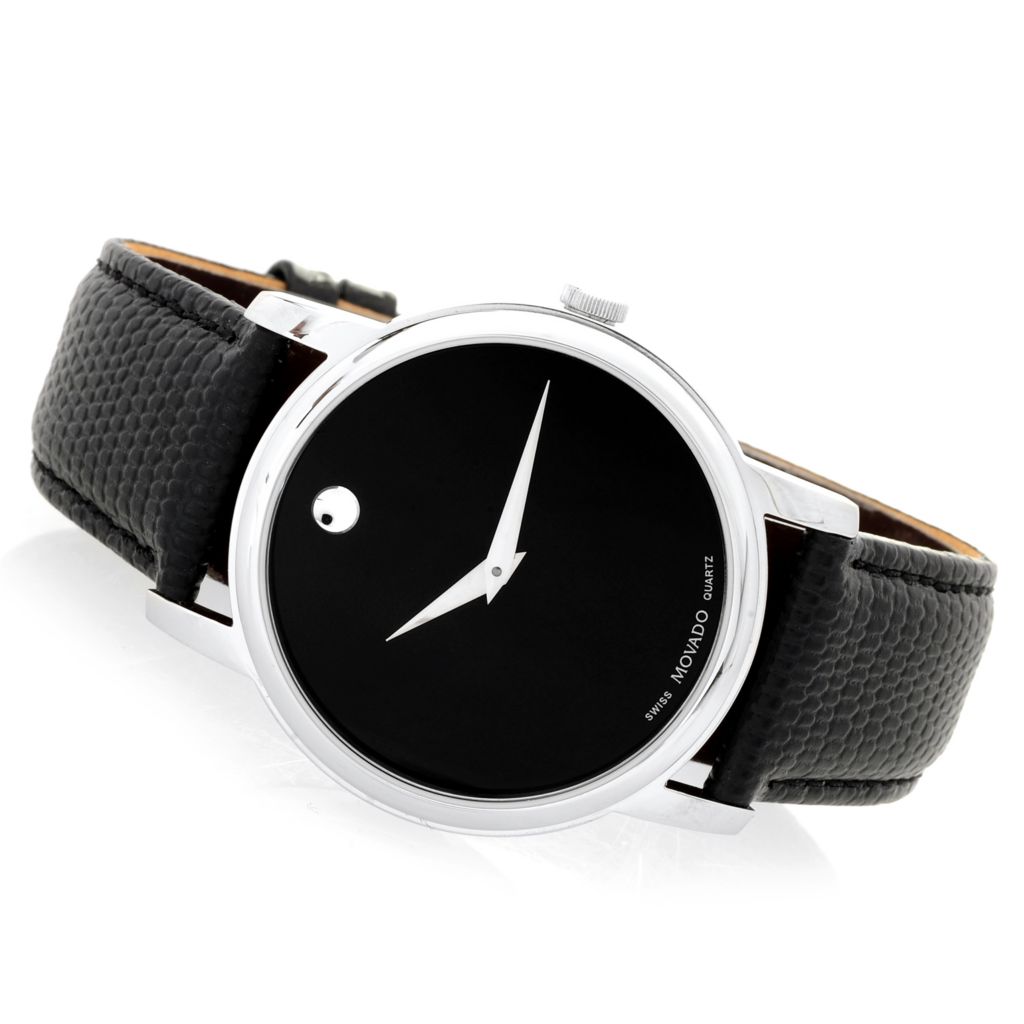 movado museum 38mm