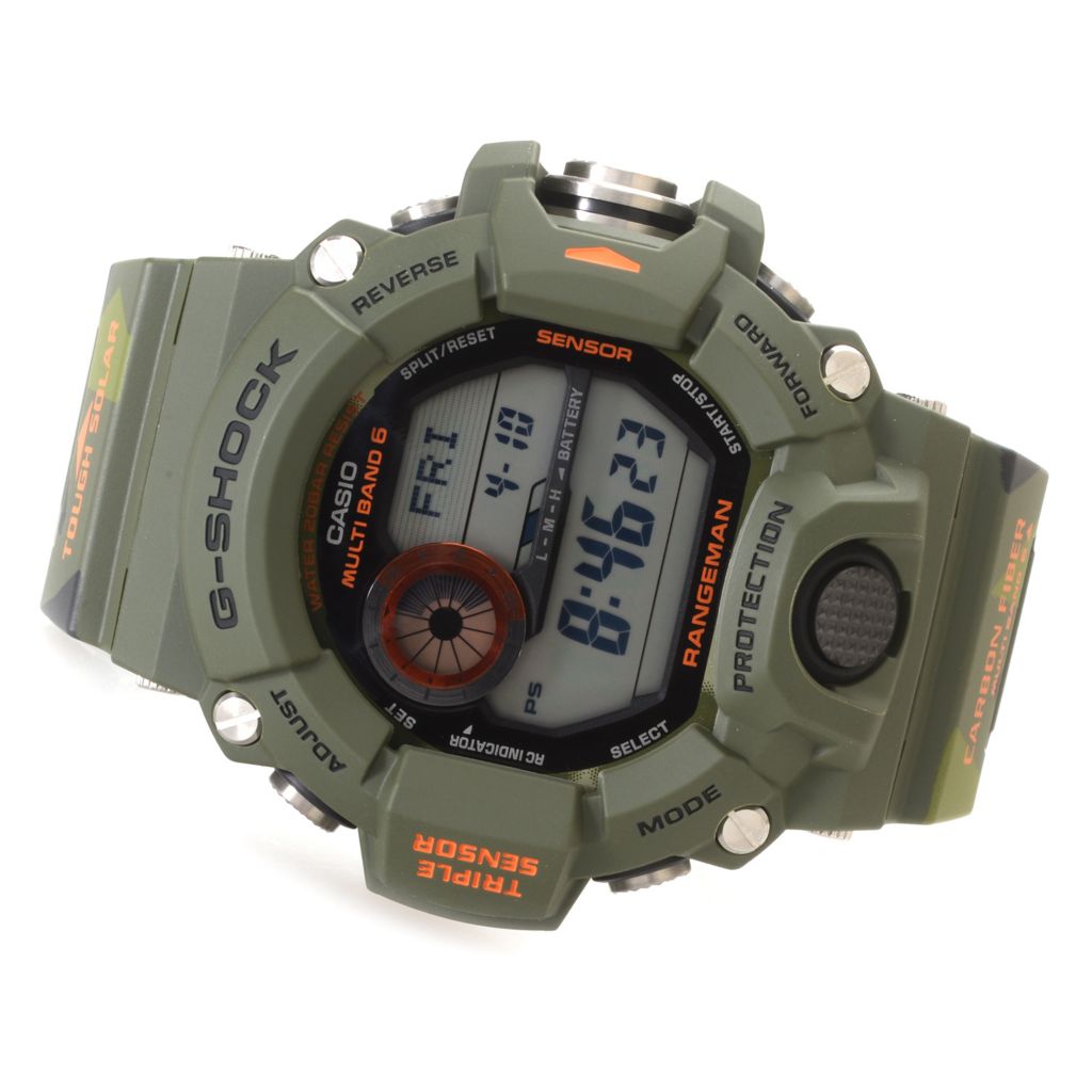 rangeman function