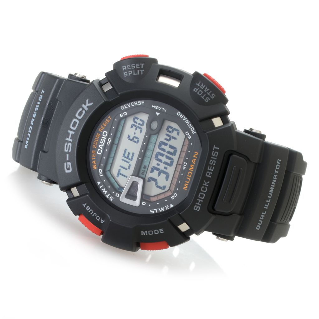 g shock 45mm