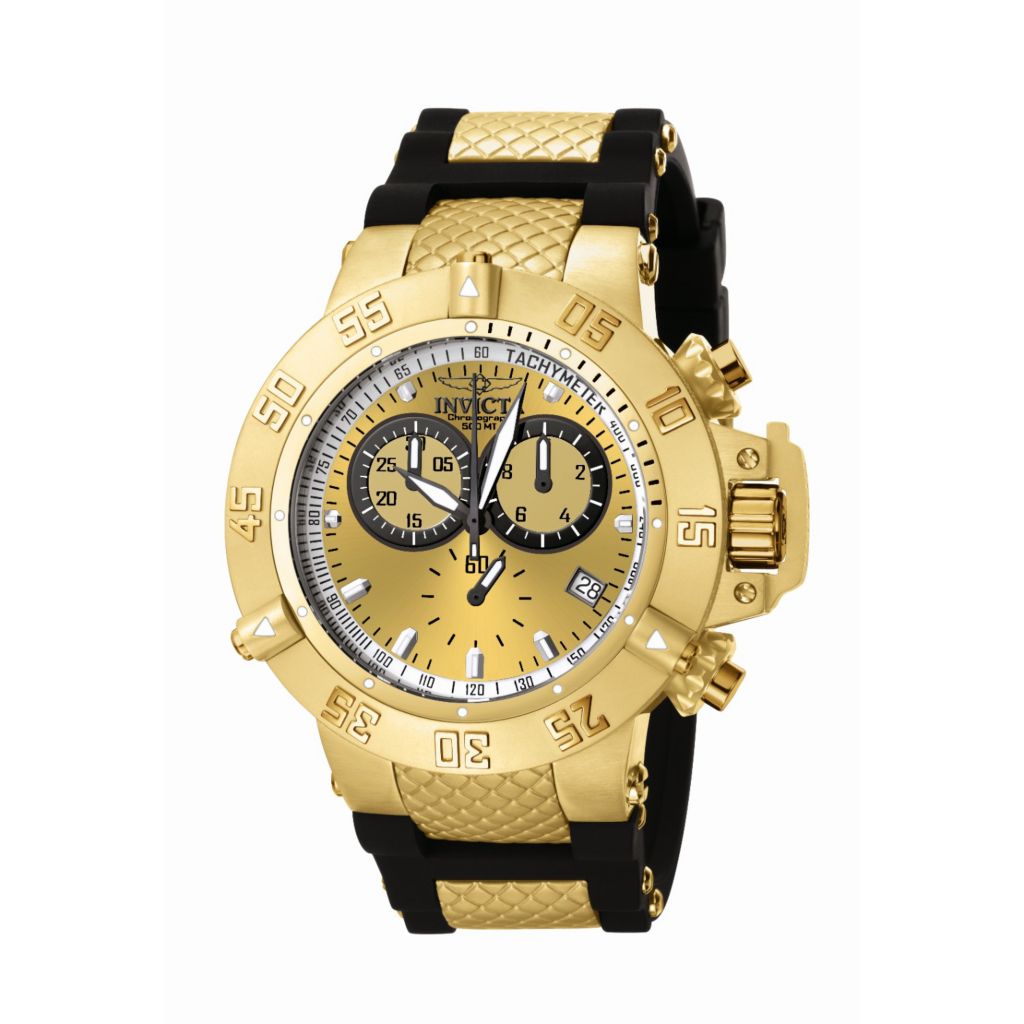 Invicta 50mm 2025 subaqua noma iii