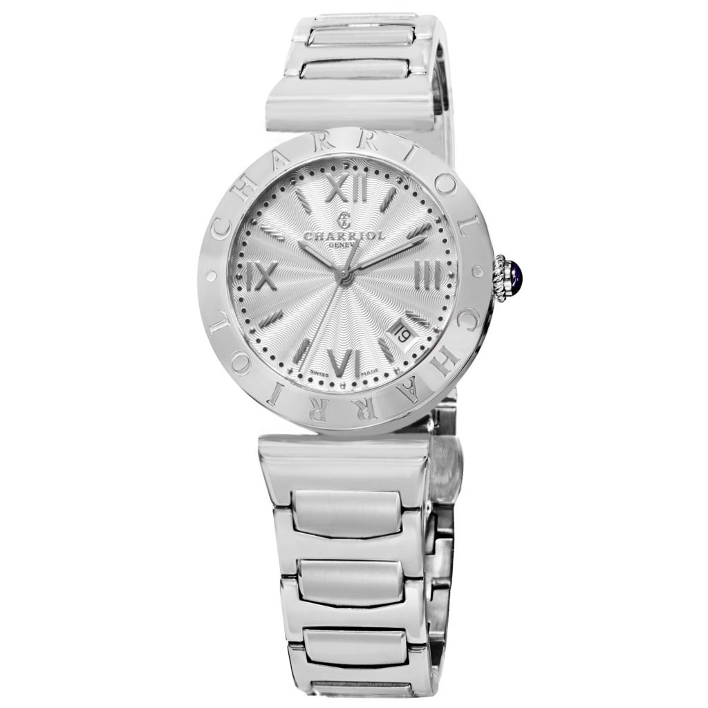 charriol alexandre c watch