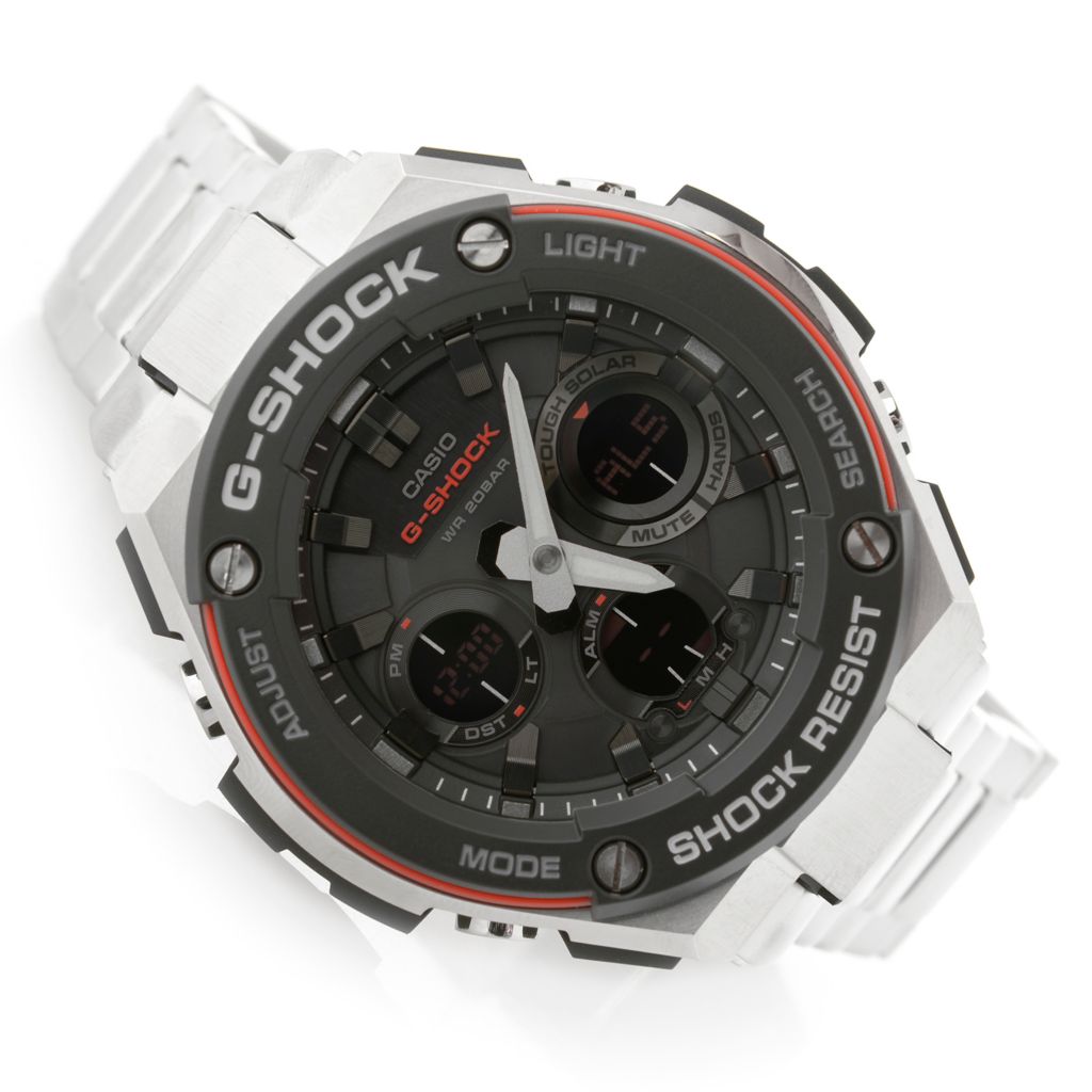 g shock watch 5445