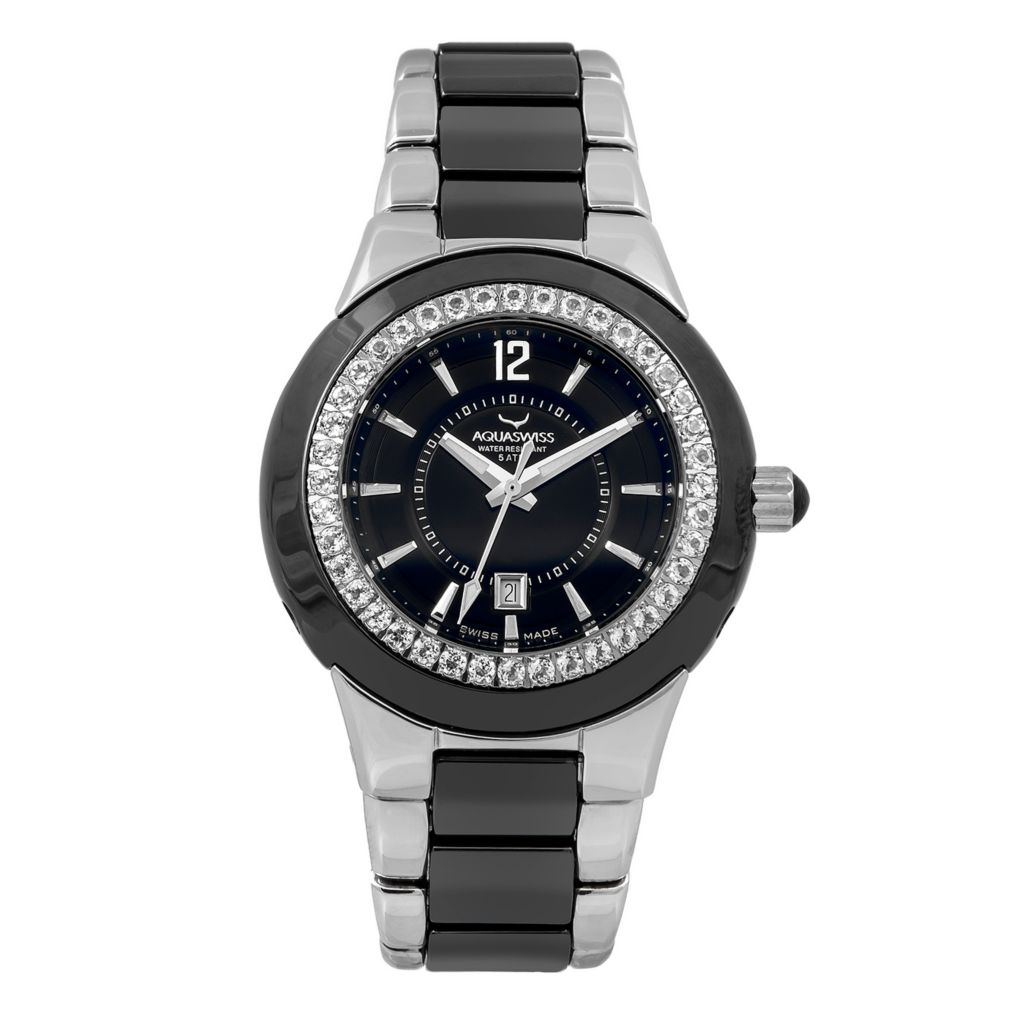 Aquaswiss women s sea star sale watch