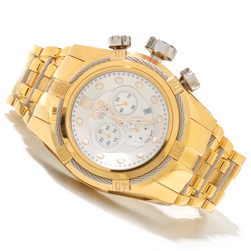 invicta jason taylor collection