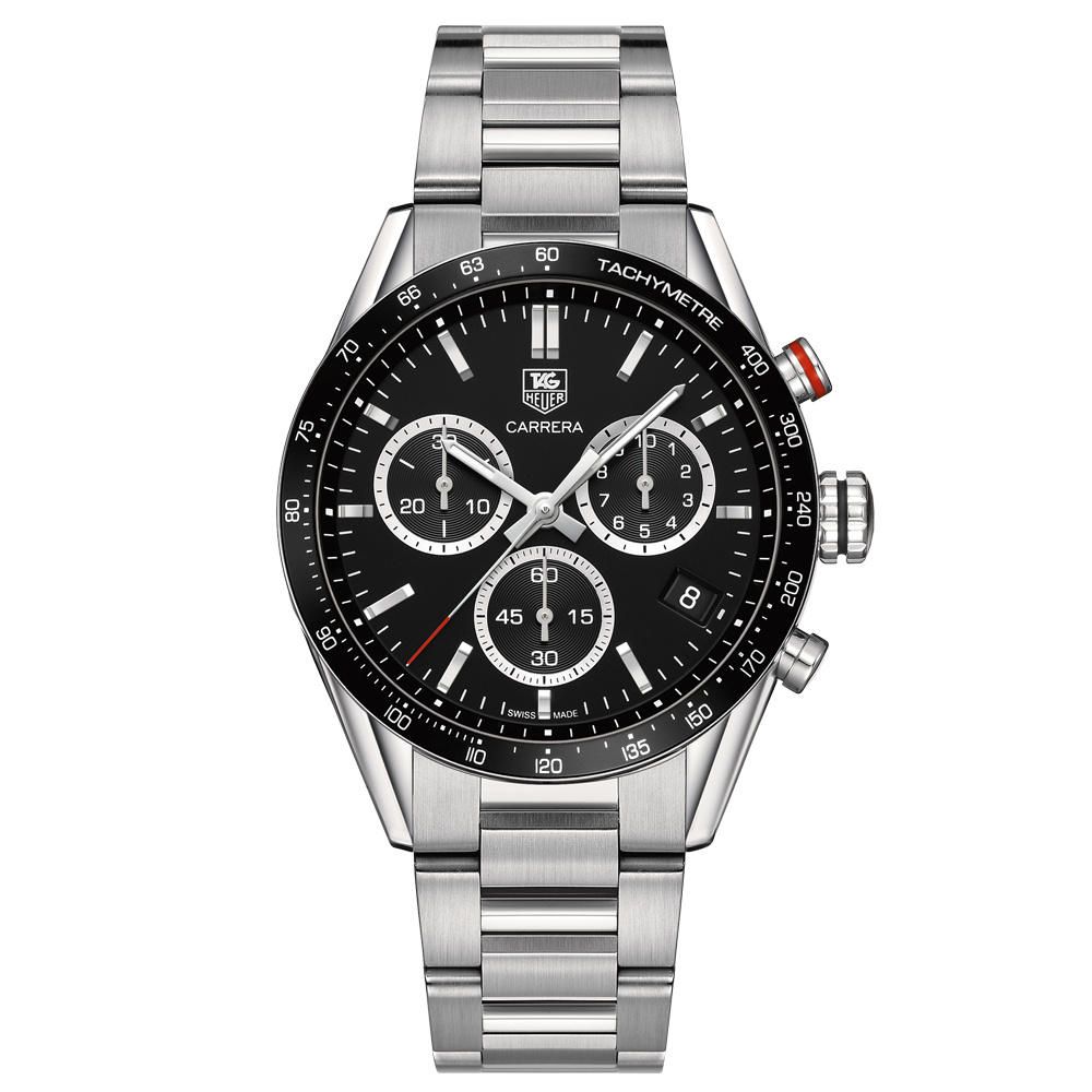 tag heuer watch swiss made
