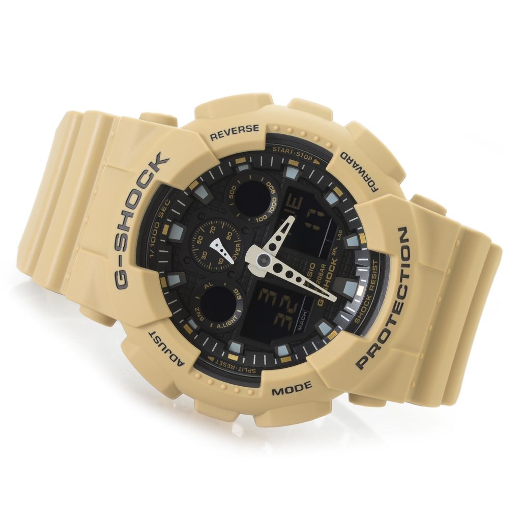 g shock 50mm