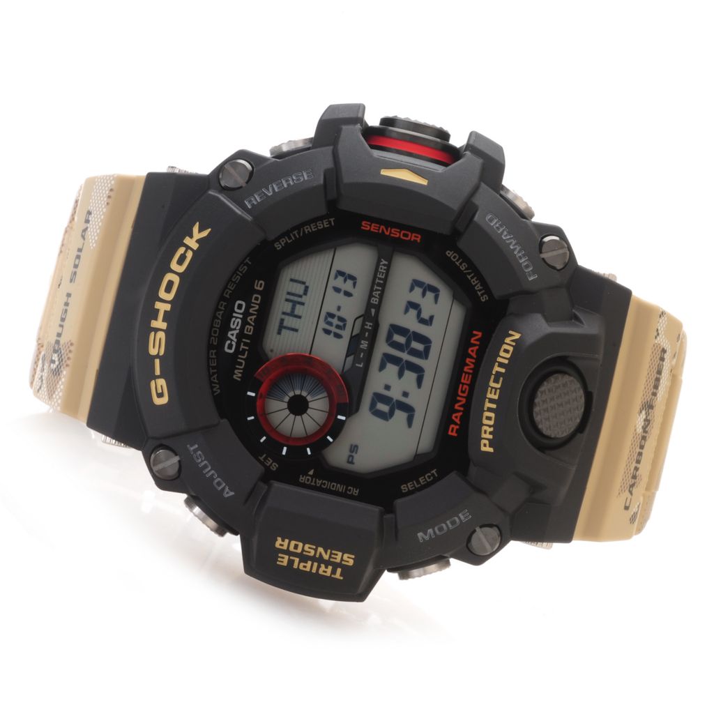 rangeman camo desert