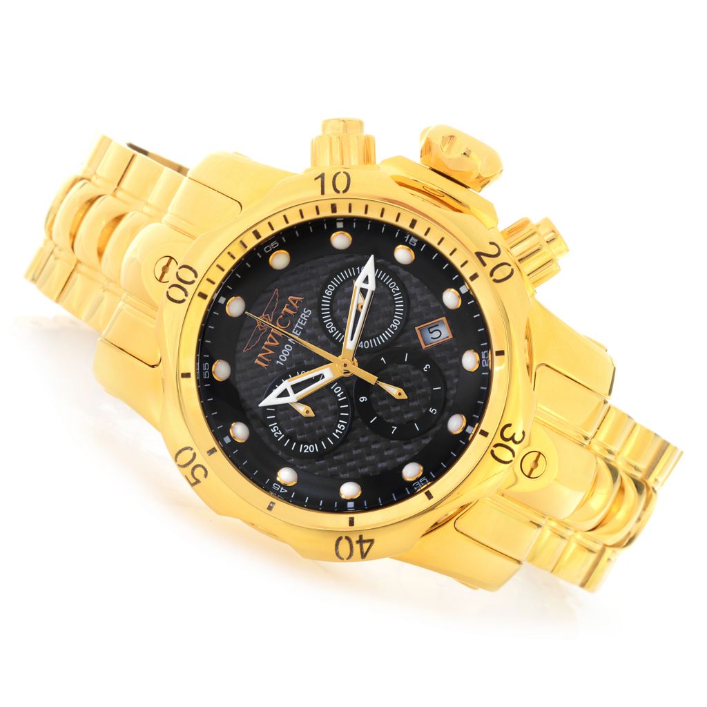 invicta venom 46mm