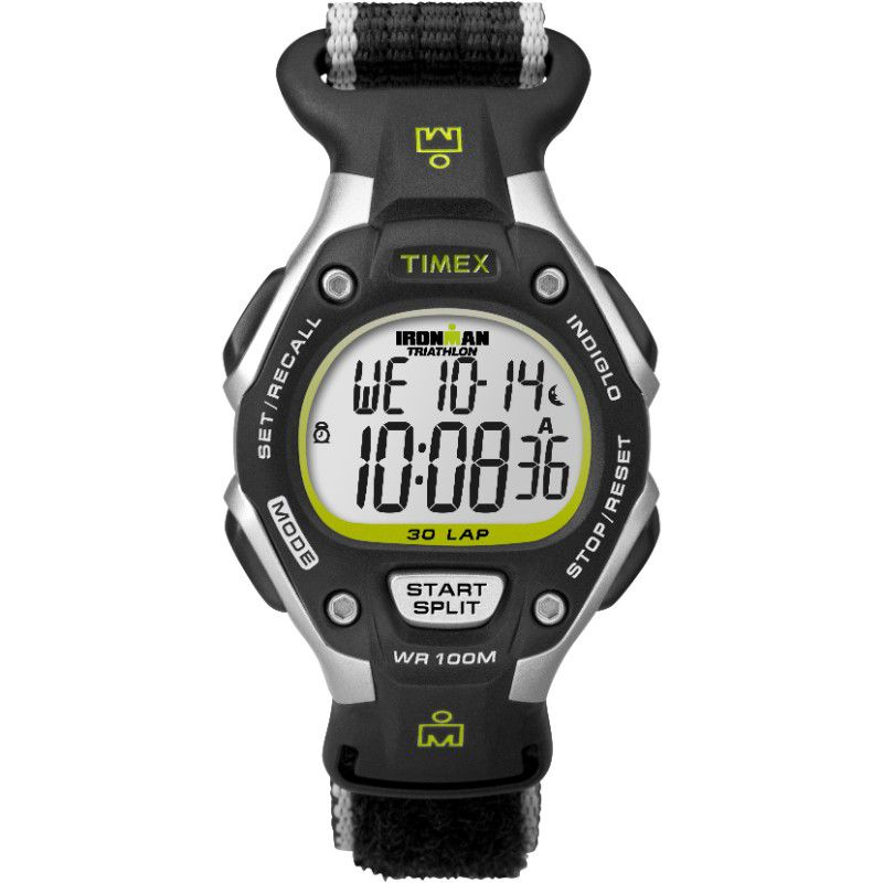 timex men's classic digital watch