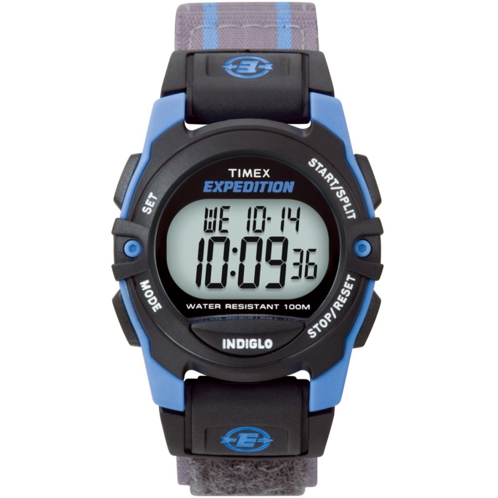 Timex expedition discount fast wrap watch