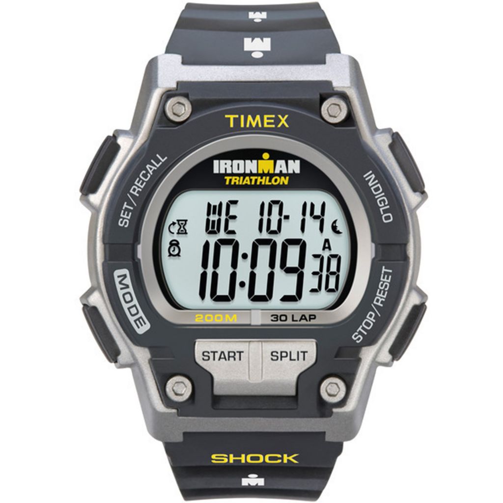 Timex ironman clearance wristband