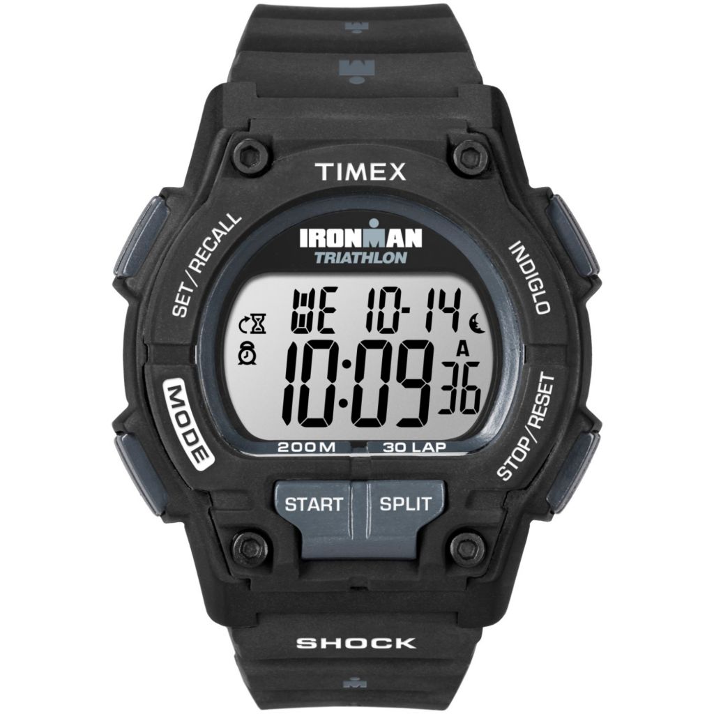 Timex men's outlet ironman