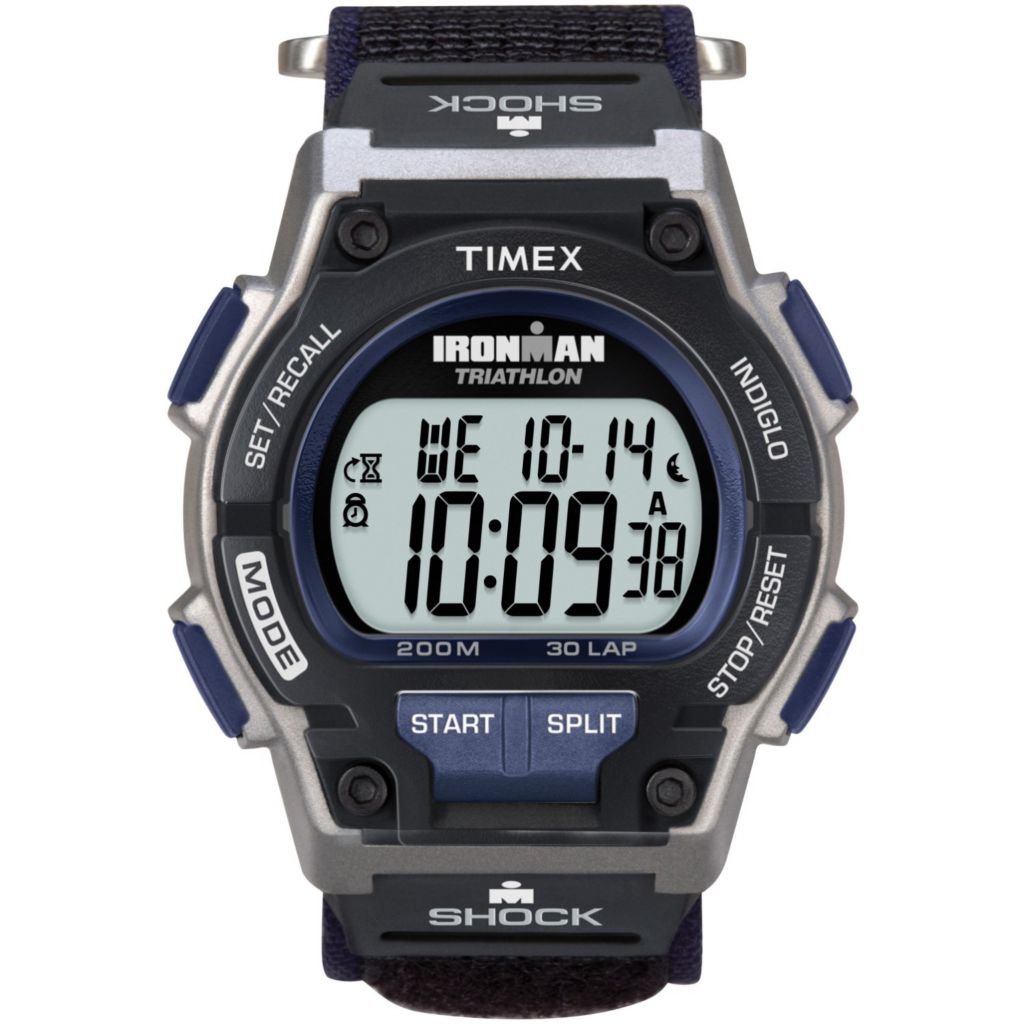 Timex shock watch sale