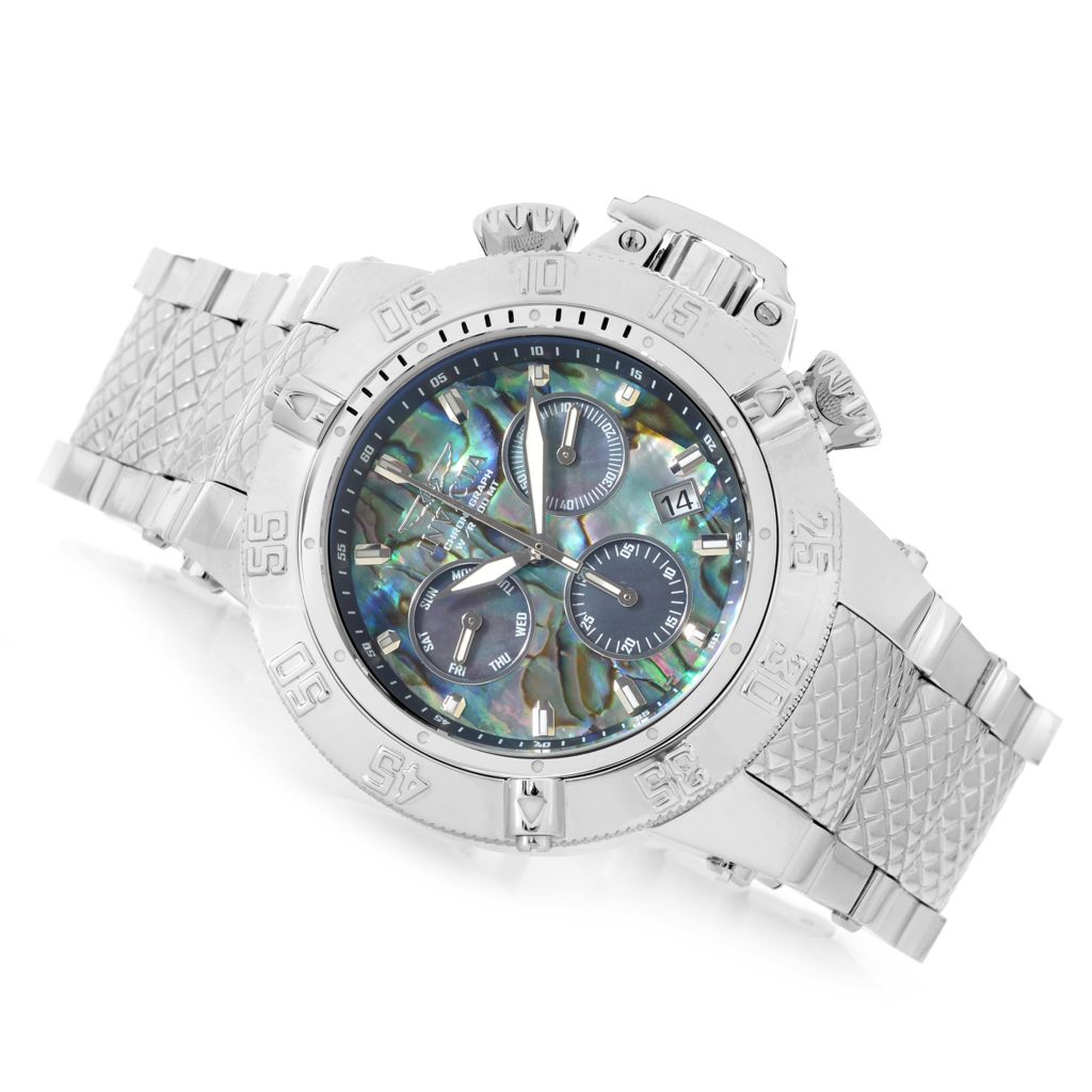 invicta scuba noma 3