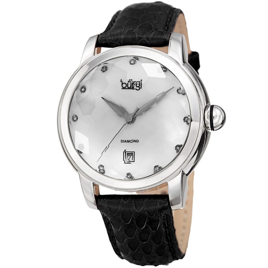 burgi watches made in
