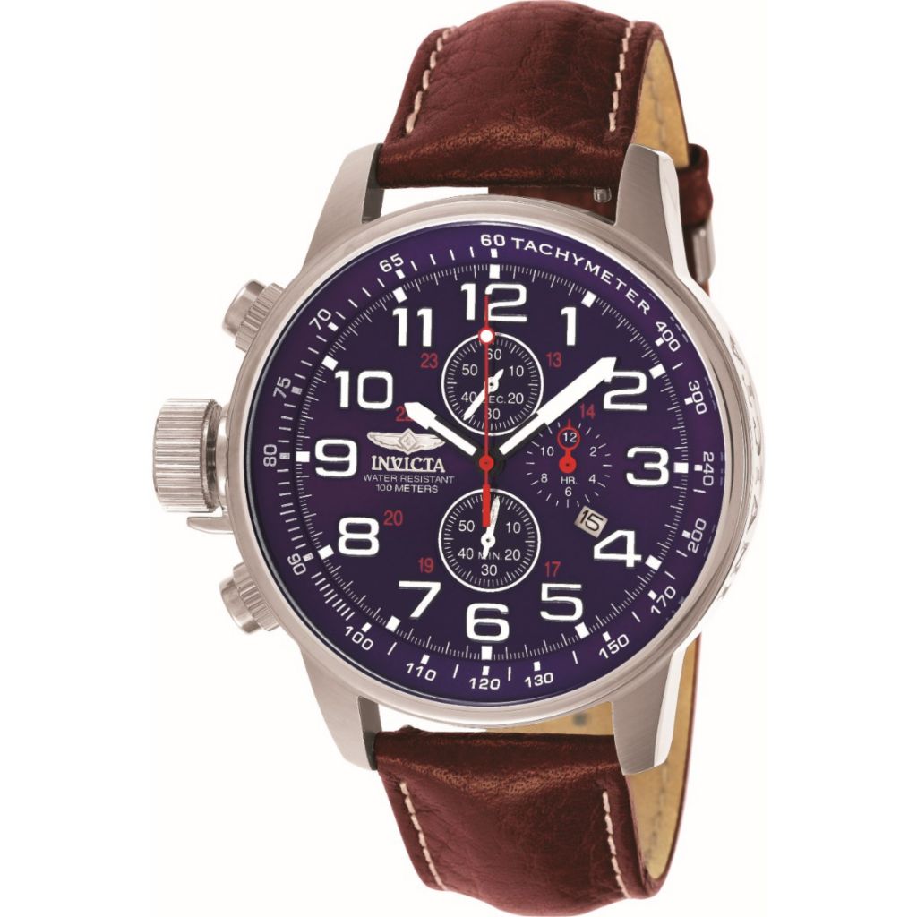 Invicta shop force lefty