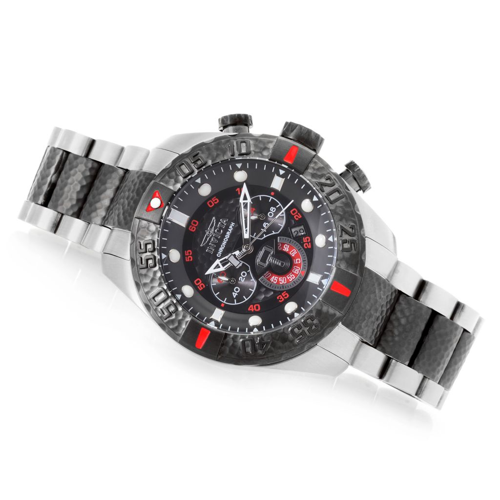 thor invicta watch