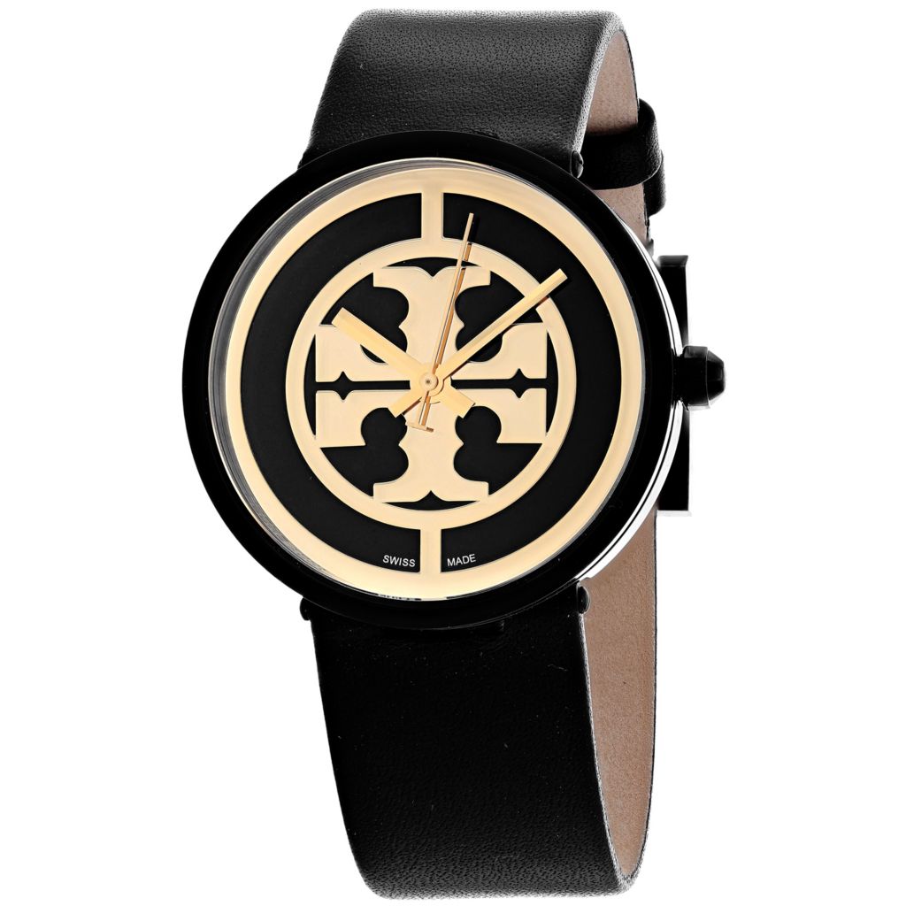 tory burch digital watch