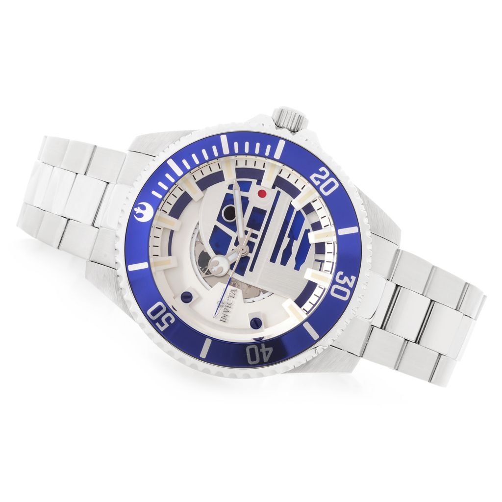 invicta star wars limited edition watch