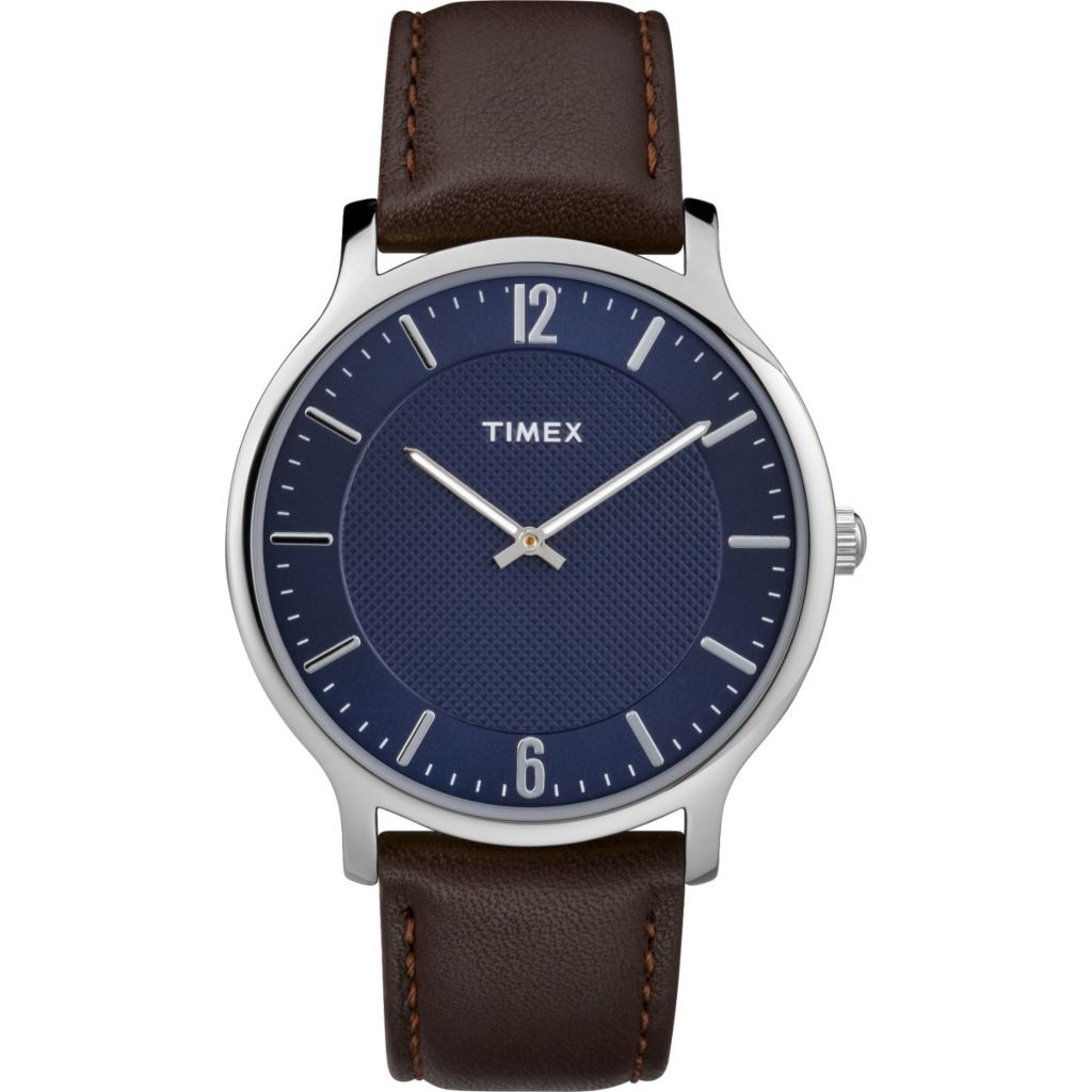 timex sun moon earth watch