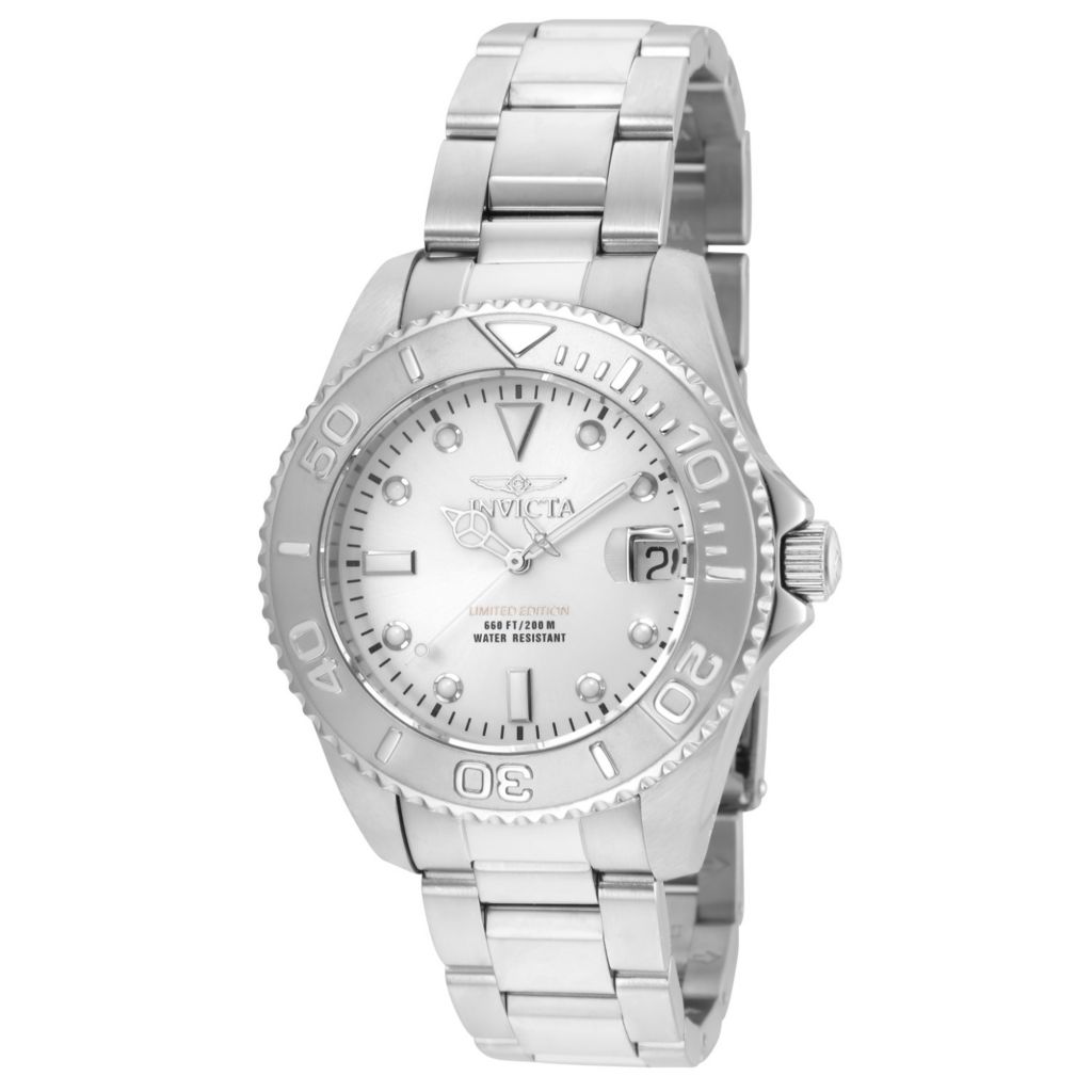 invicta women's pro diver watch