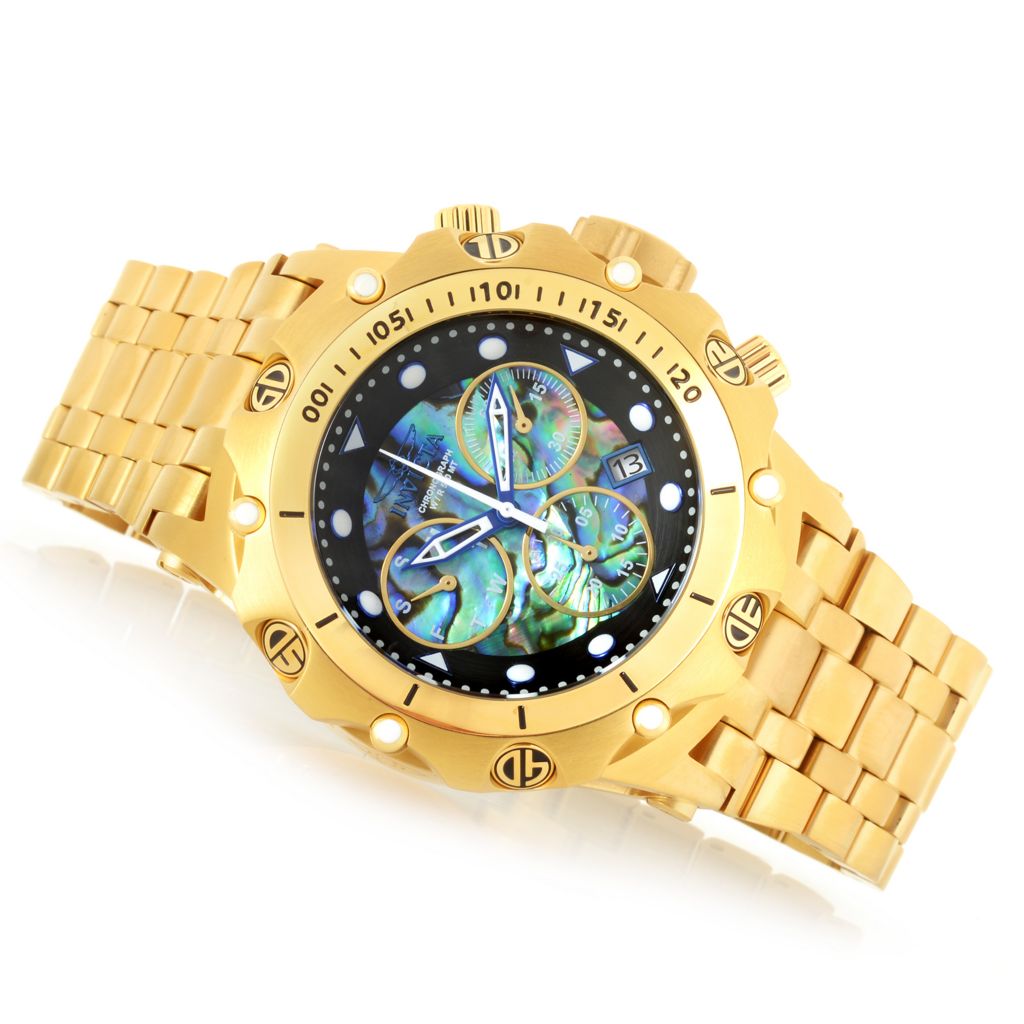 invicta two tone pro diver