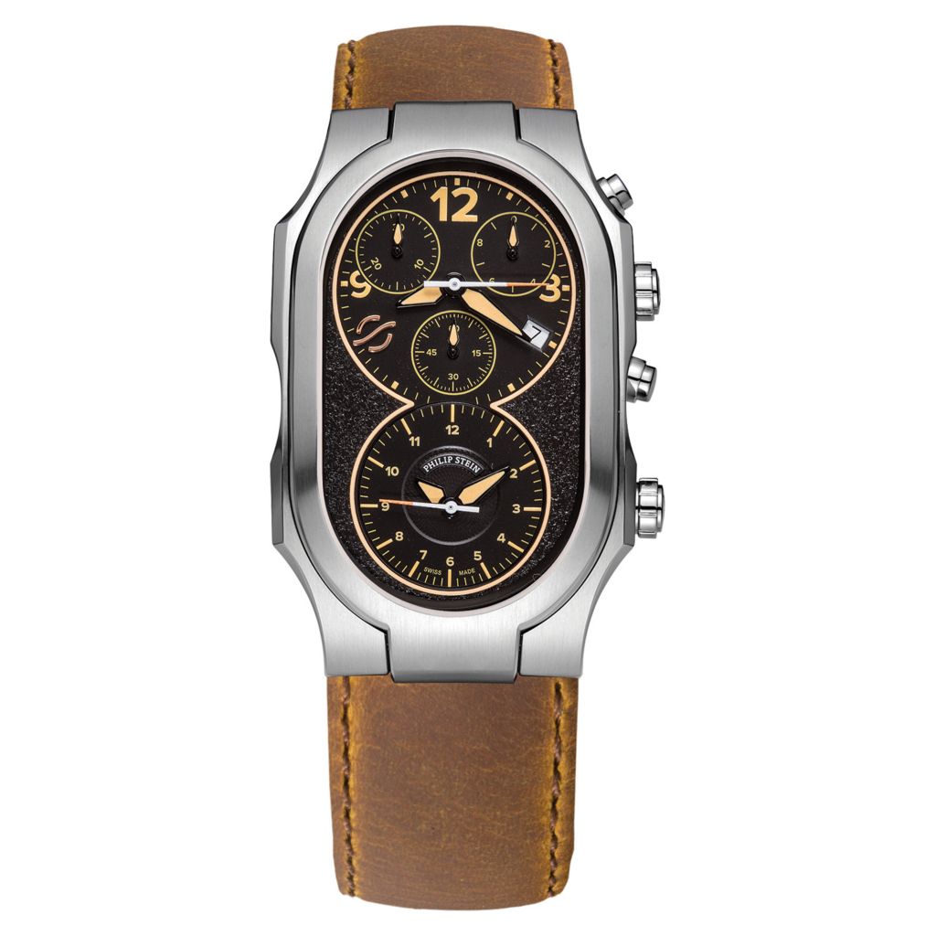philip stein sports watch
