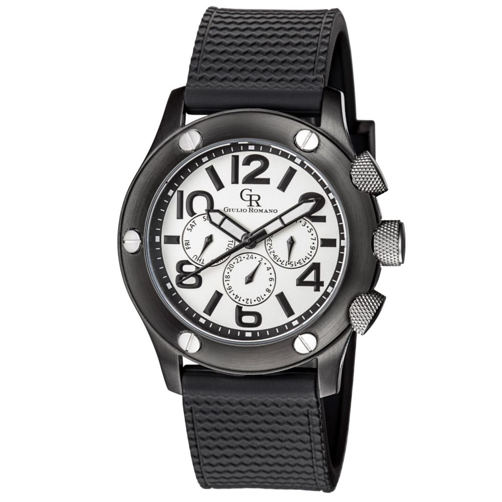 Shophq mens watches sale