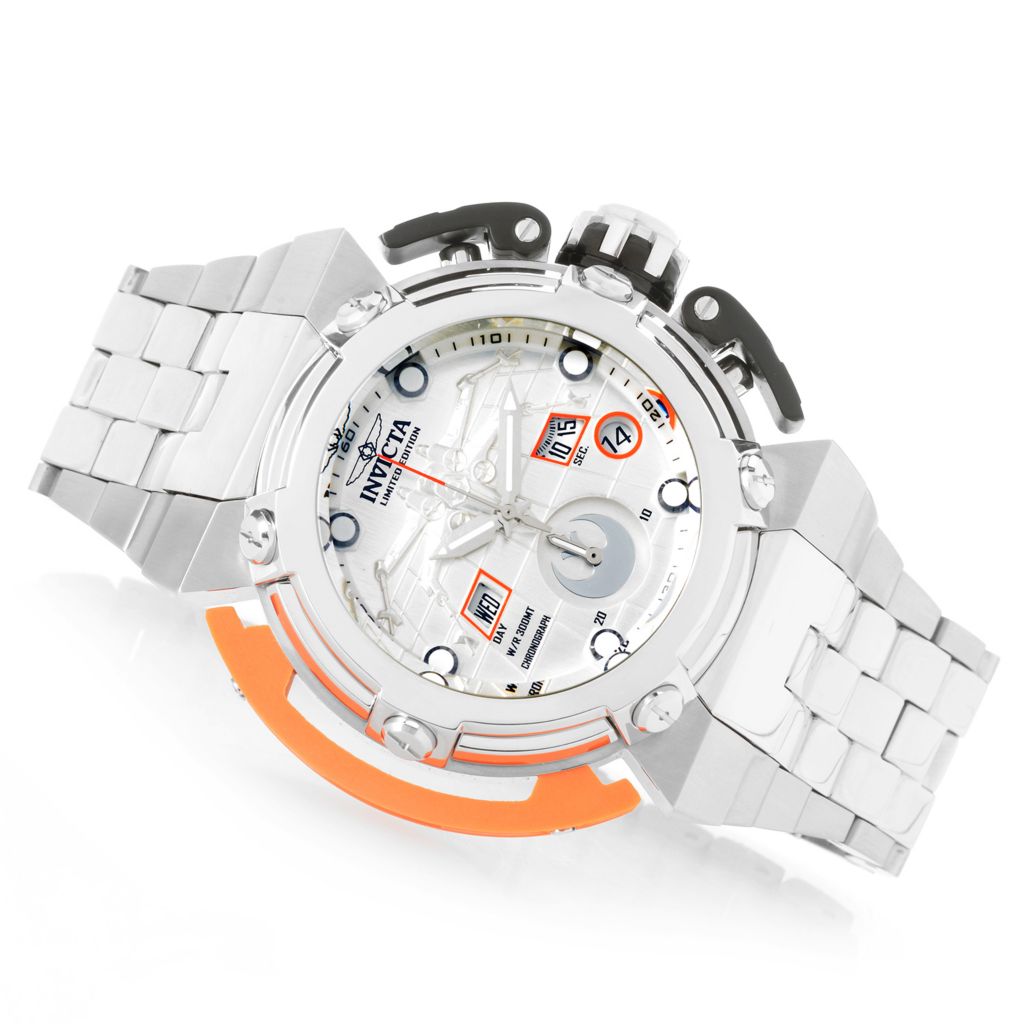 invicta star wars limited edition watch