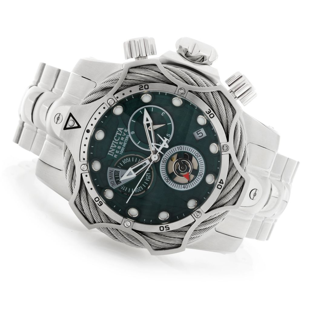 evine invicta venom