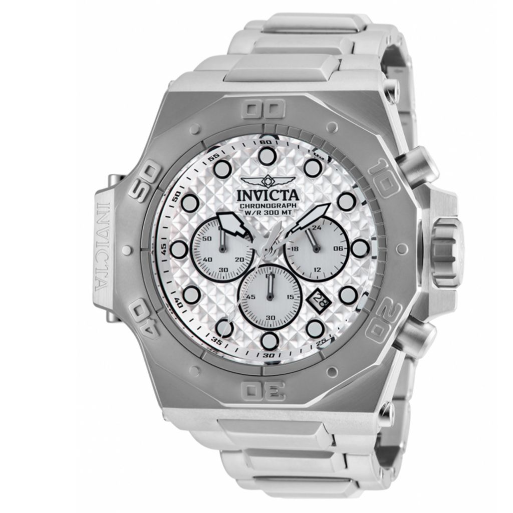 invicta akula sport