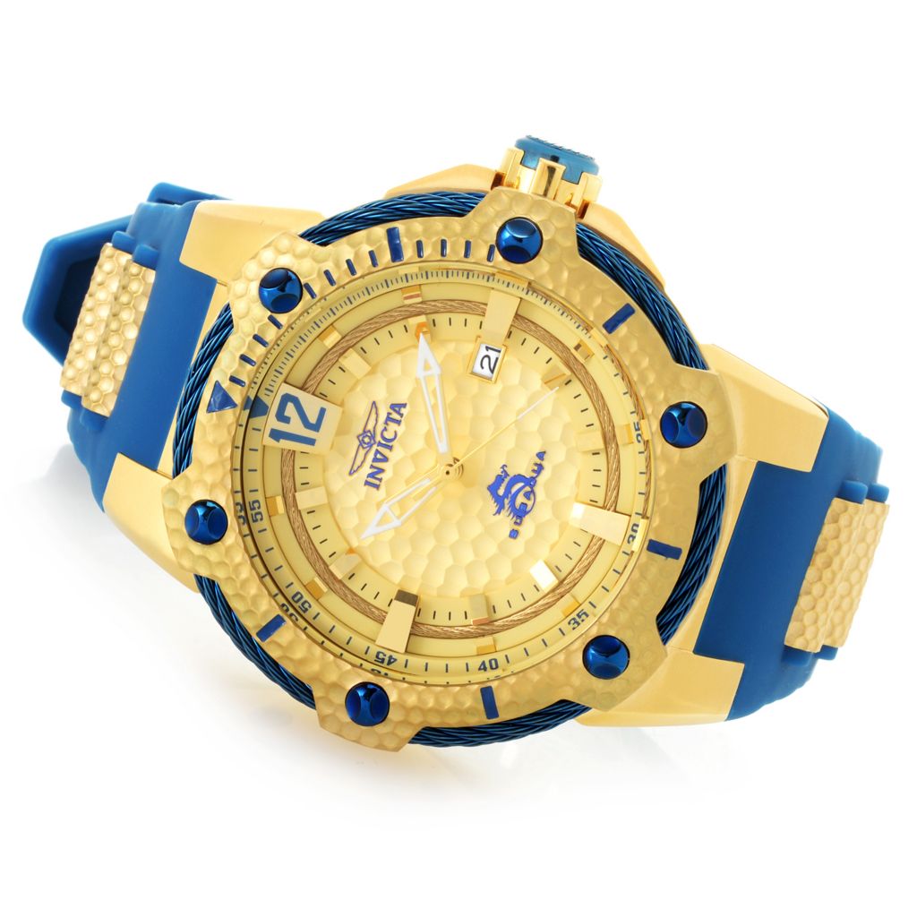 hybrid smartwatch with hammered leather strap