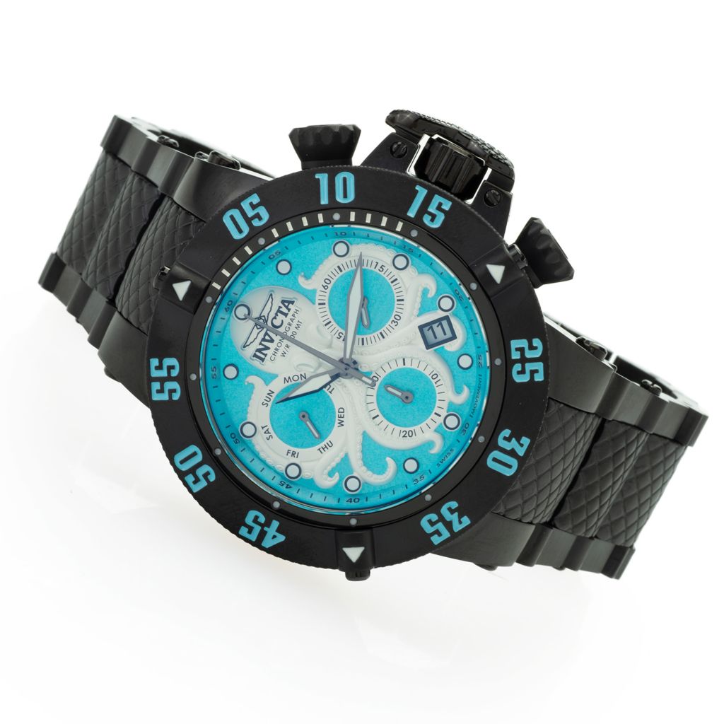 invicta scuba noma 3