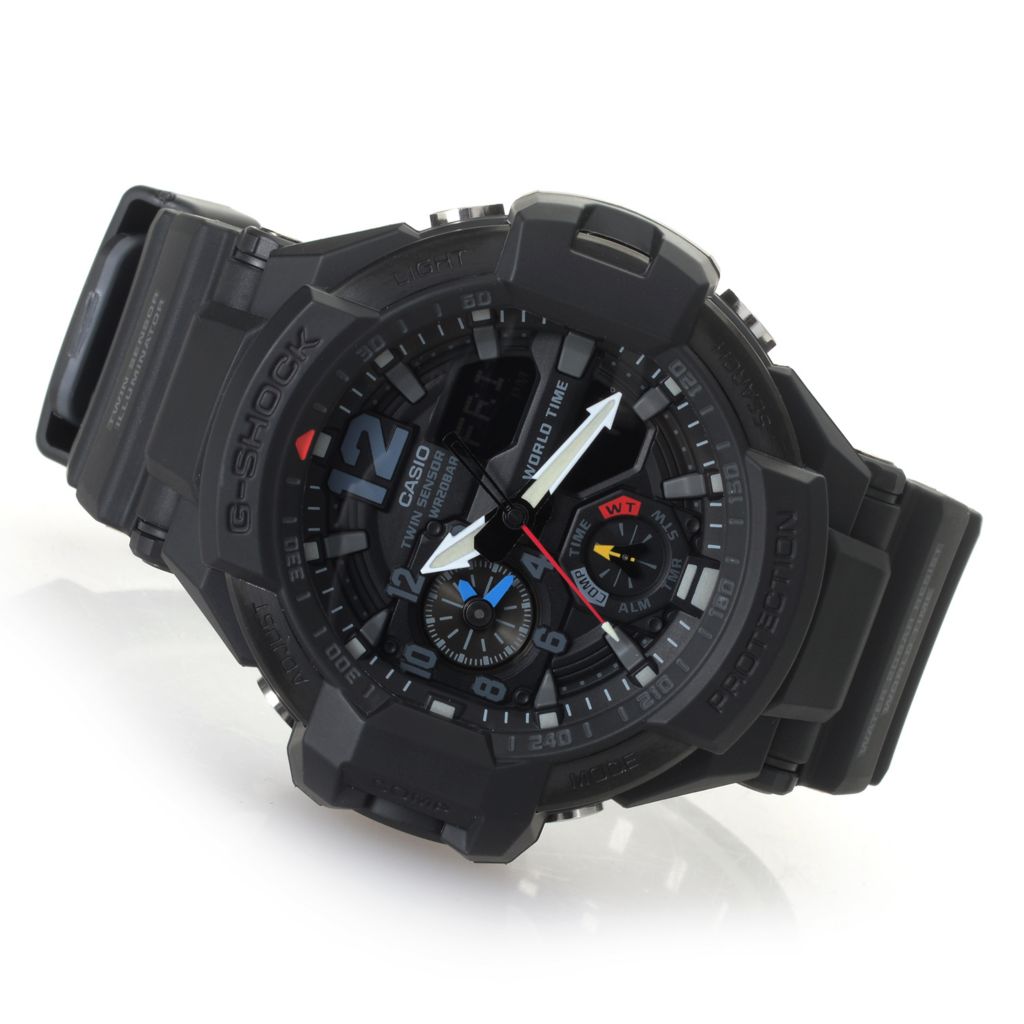 casio 1100 watch