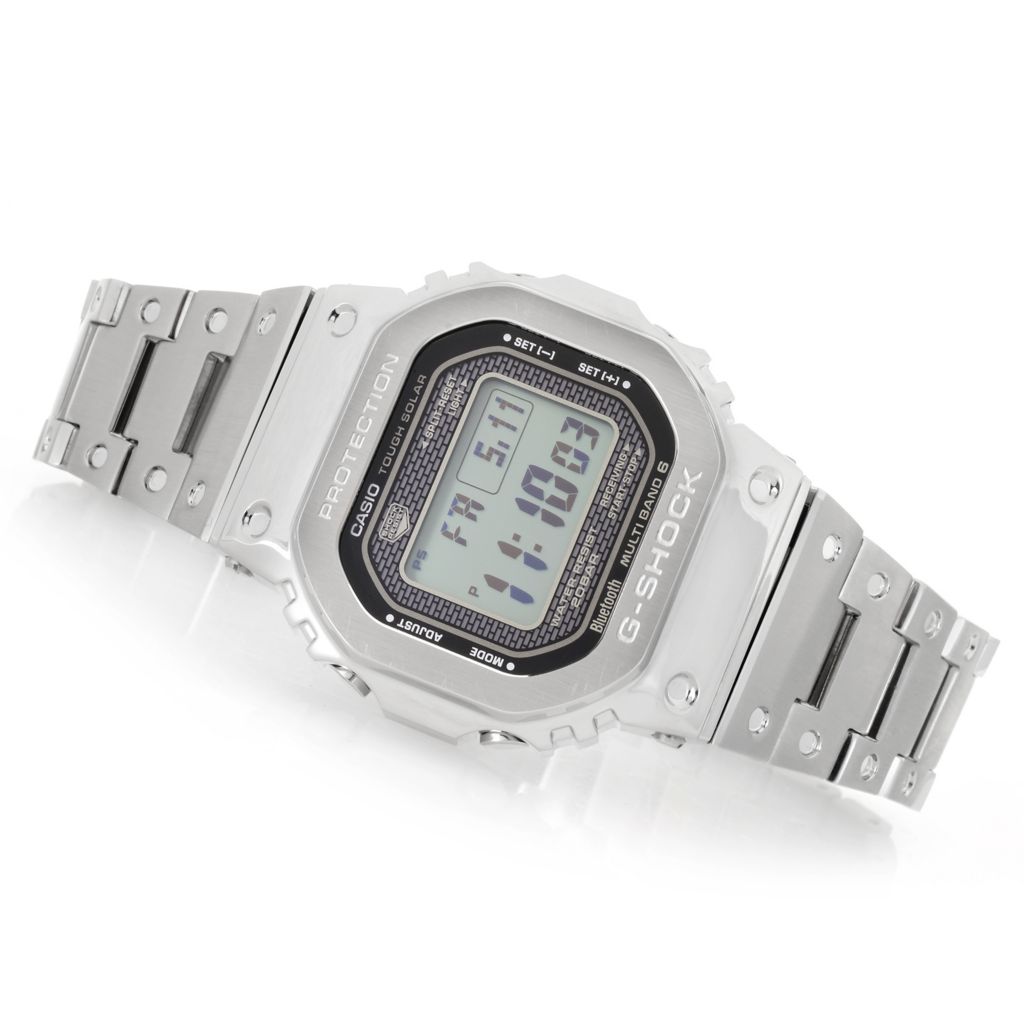 casio g shock rectangular