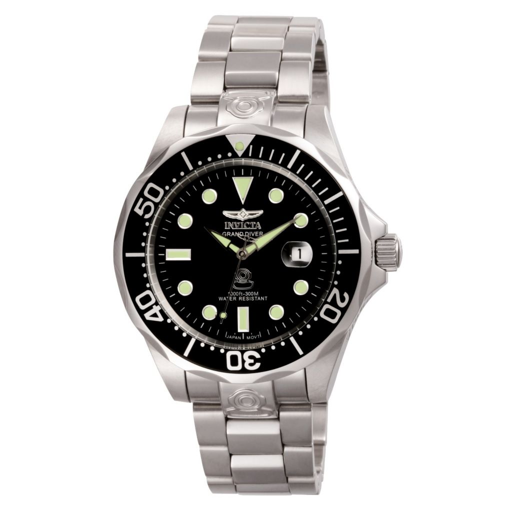 Evine invicta grand outlet diver