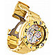 Gold-tone / Gold-tone watch