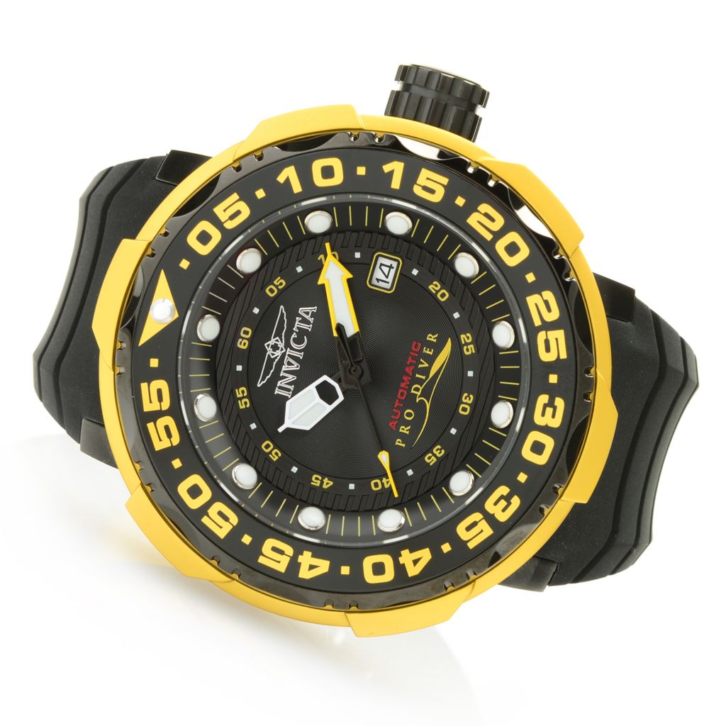 Invicta sea clearance monster